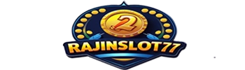 Logo Rajinslot77